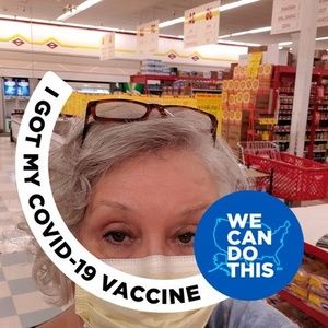 Meet your Posher, Suzan